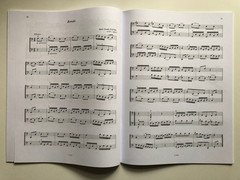 Violoncello Duets 1