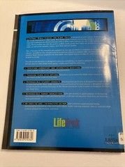 LifeTrak Bible Studies For Older Youth with Interactive cd-rom volume 2 issue 1