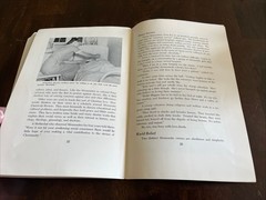 Mennonite Life by John A. Hostetler 1955 Herald Press booklet