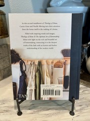 TAN Books Theology of Home II Spiritual Art of Homemaking Gress Mering 2020 HC