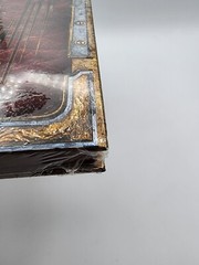 Premium Edition Dungeons and Dragons 3.5 Monster Manual Foil Collectors SEALED *
