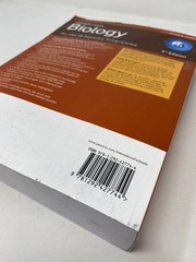 Pearson Biology For The Ib Diploma Standard Level 3 Edition