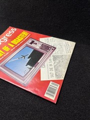 Air Progress Magazine January 1979 Aviation Disaster Mid-Air Collision Avionics