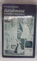 Barahmasa in Indian Literature (1986, Motilal Banarsidas) Vaudeville