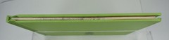 RARE Ellen Raskin Signed with Drawing HC Book Nothing Ever Happens On My Block