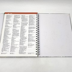 Rose Book of Bible Charts Maps Time Lines Volumes 1 & 2 Bundle Reference Spiral