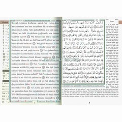 Tajweed Quran With English Translation & Transliteration By Abdullah Yusuf Ali