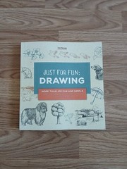 Just for Fun: Drawing by Lise Herzog, Brand New Paperback