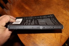 The Corpse Exhibition & Other Stories of Iraq ~ Hassan Blasim ~ 2013 Penguin TP