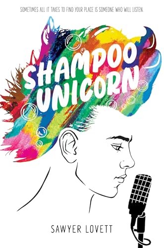 Shampoo Unicorn, Lovett, Sawyer