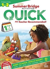 Summer Bridge Activities(r) Qu – ACCEPTABLE
