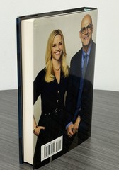 Reese Witherspoon / Harlan Coben Gone Before Goodbye, 1st / 1st HC/DJ
