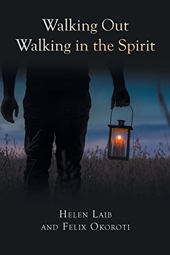 Walking Out Walking in the Spi – GOOD