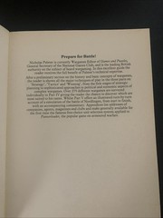 The Comprehensive Guide To Board Wargaming by Nicholas Palmer (1980 Softcover)