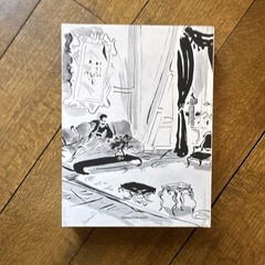 Assouline CHANEL: The Legend of an Icon Hardcover Illustrated Book