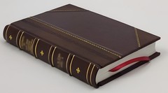 Personal memoirs of U.S. Grant. Two volumes in Volume 1-2 1894 [Crafted Leather]