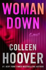 Woman Down A Novel – GOOD