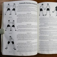 Lessons in Wrestling and Physical Culture Farmer Burns Matt Furey 1999