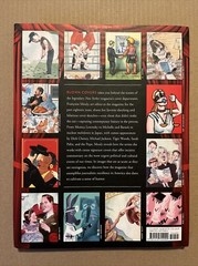 Blown Covers New Yorker Magazine Hardcover NEW 2012 Spiegelman