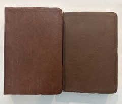LDS Bible Triple Combination Large Print Set Book Of Mormon D&C 9.5 x 6.25”