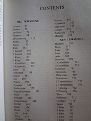 The Teacher’s Bible Commentary – Paschall & Hobbs – 1972 HC/DJ. 824 Pages. ❤