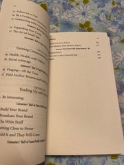 BOOK Never Eat Alone KEITH FERRAZZI Tahl Raz Other secrets to success one relati