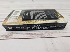Horus Heresy Deliverance Lost Ghosts of Terra PB Warhammer 40k Gav Thorpe GW