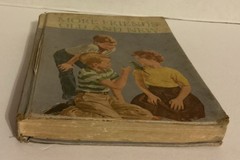 More Friends Old And New 1963 New Basic Readers Curriculum Foundation Series