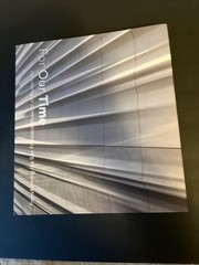 San Francisco MOMA Set Of 2 Books~ For Our Time & Compaign For Art