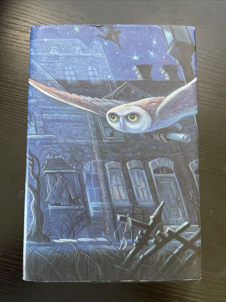 J K Rowling, Mary GrandPré / HARRY POTTER AND THE ORDER OF THE PHOENIX