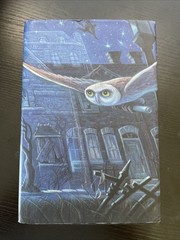 J K Rowling, Mary GrandPré / HARRY POTTER AND THE ORDER OF THE PHOENIX