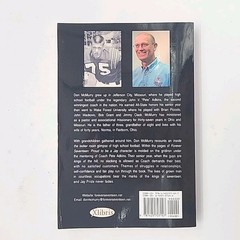 Forever Seventeen Proud to Be a Jay by Don McMurry 2006 Paperback Book