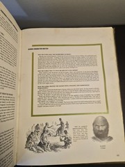 Character Sketches Volume 1, From the Pages of Scripture Fair Condition