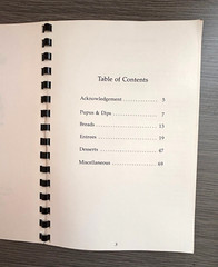Vintage 1981 Hawaii AMCATS Cookbook WELCOME TO OUR KITCHEN Spiral Bound 76 Pages