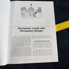 Contractor’s Guide to the Building Code: Based on the 1997 Uniform Building Code