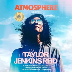 Atmosphere A GMA Book Club Pic – LIKE NEW