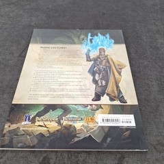 Pathfinder Society Field Guide by Paizo Publishing Staff (2011, Trade Paperback)