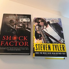 Book Lot of 5+ INSTANT COLLECTION Books – Mixed Genres Hardbacks