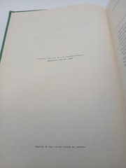 Poultry: Science and Practice 1949, JB Lippincot by A.R. Winter and E. M.Funk HB
