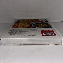Southern Living 2025 One Pot Recipes Hardcover Book 351 Pages 8″x9.5″x1″ NEW