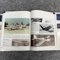 The New Illustrated Encyclopedia of Aircraft David Mondey Michael Taylor HC DJ