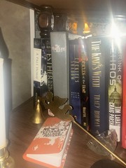 Book Lot 33 total