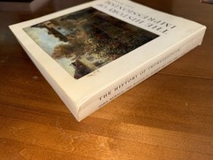 The History of Impressionism John Rewald 4th Revised Edition MoMA Art Book 672pp