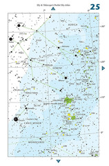 Pocket Sky Atlas, Second Edition – New