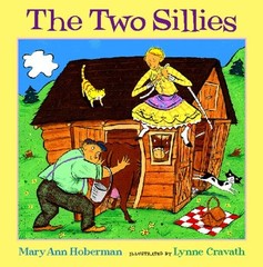The Two Sillies