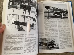 Le Morane-Saulnier MS 406 – Lela Presse (Collection Histoire de L’Aviation No.5)