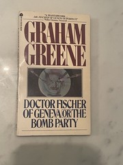 8 Book Lot Graham Greene – Human doctor power quiet havana loser burnt 21stories