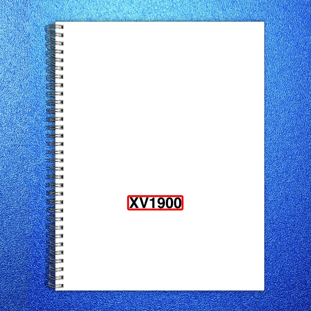 YAMAHA XV1900 Roadliner Stratoliner Service Manual 2006-2009, FOLDOUTS