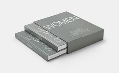 Annie Leibovitz: Women – (Hardcover)