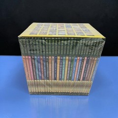 Set 7A: Magic Tree House A Library of Books 1-28 – Mary Pope Osborne Collection
